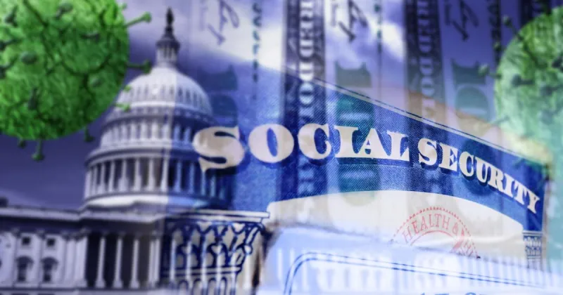 A promising path to a bipartisan fix of Social Security emerges | San Diego Union-Tribune