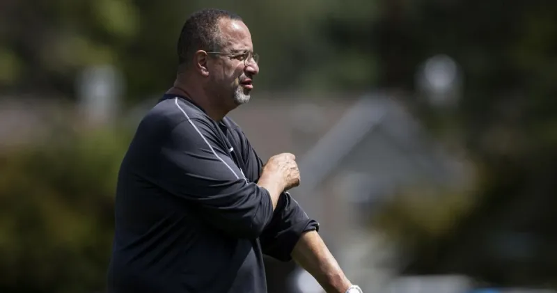 How Montana Grizzlies head football coaches have fared in their first season