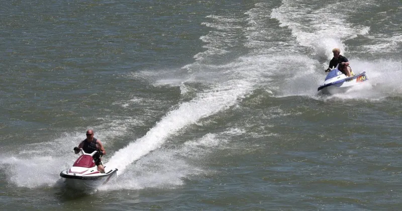 Billings and other area towns smash heat records over weekend, humidity on the horizon