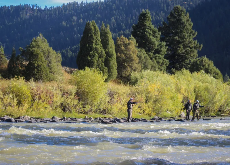Ahead of world premiere, 'A River Runs Through It' opera comes to Big Sky stage