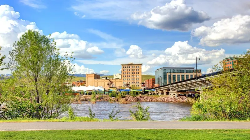 Missoula receives $1M stormwater grant