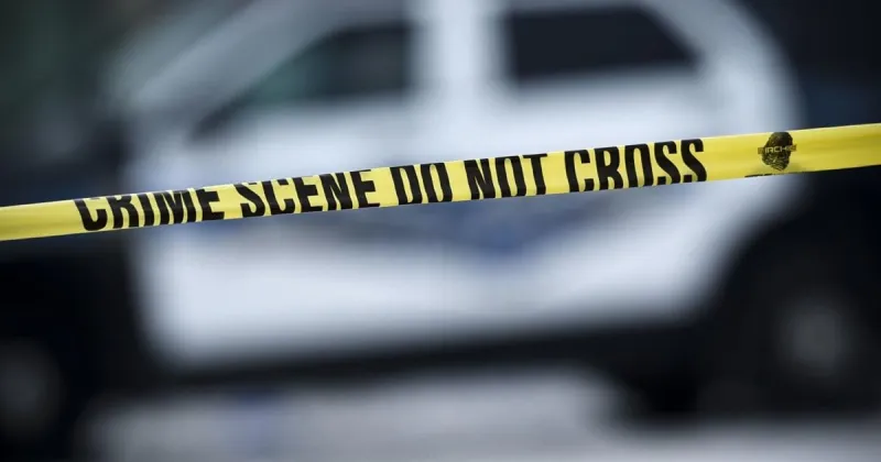 Suspect arrested after fatal shooting in White Sulphur Springs