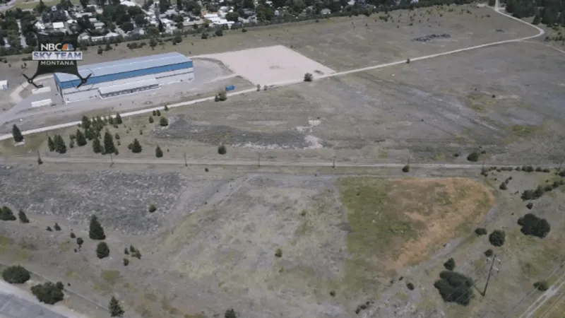 Blackfoot Crossing Riverfront project rezoned, pending DEQ approval