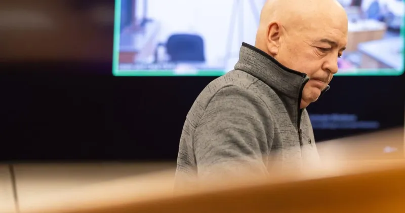 Helena man accused of fatal crash into East Helena home found dead in Nevada