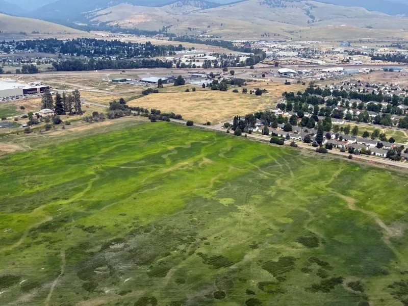 With growing population, city to update annexation policy