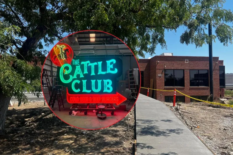 A New Country Bar is Coming to the Former Pepper's Location in Billings