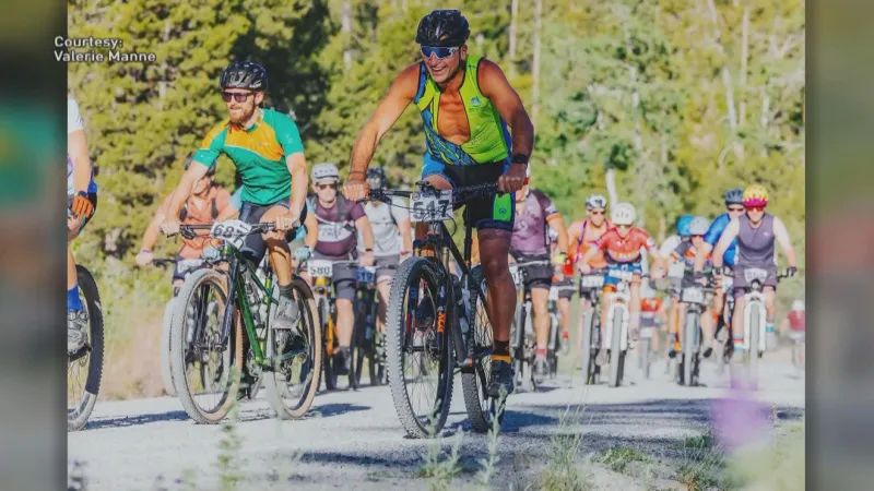 After 20 years, Butte 100 continues to test elite mountain bikers