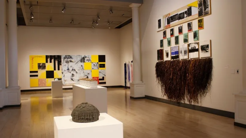 Missoula Art Museum to host Native Lit Festival events