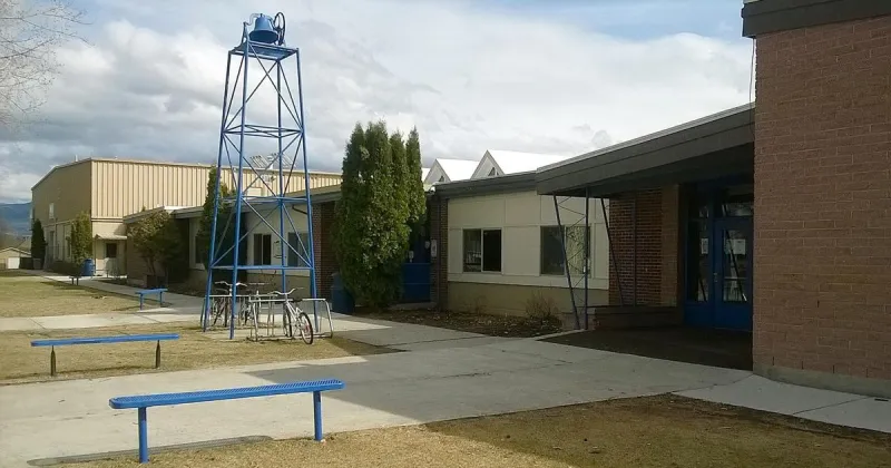 'For the good of our school': Victor School Board approves two-year teacher contract
