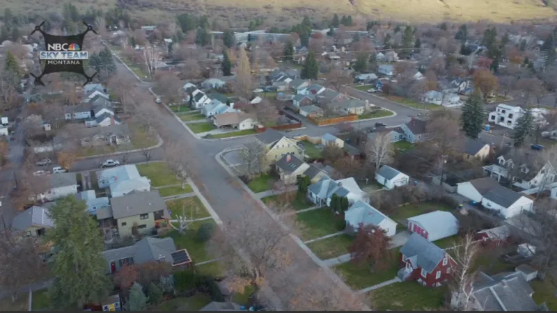 Missoula to install new traffic-calming improvements