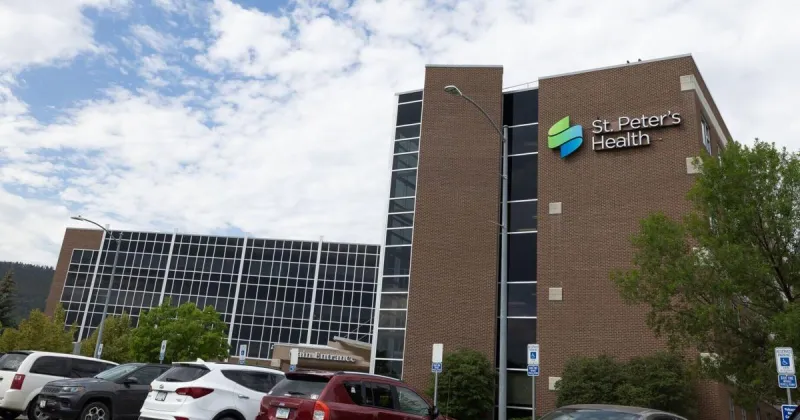 St. Peter's Health, Billings Clinic announce non-merger partnership, details to come