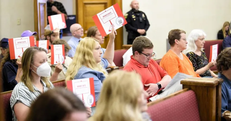 Work on Helena's immigration resolution thus far cost the city upward of $90K