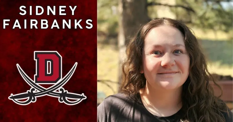 Dawson Community College tabs Sidney Fairbanks as head softball coach