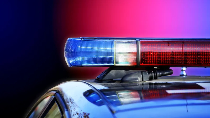 Suspect in custody for White Sulphur Springs homicide