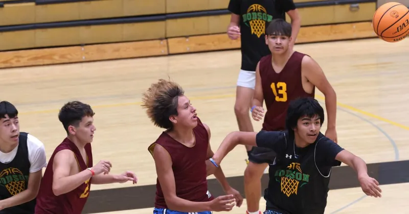 Thousands of athletes flock to Billings for Big Sky State Games