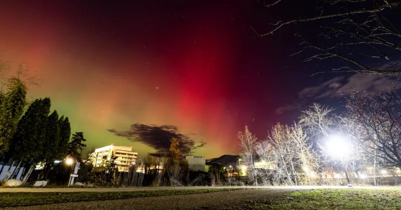 City to explore updates to Missoula dark sky rules