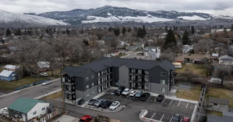 City to study costs of land annexation policy in face of Missoula's housing needs