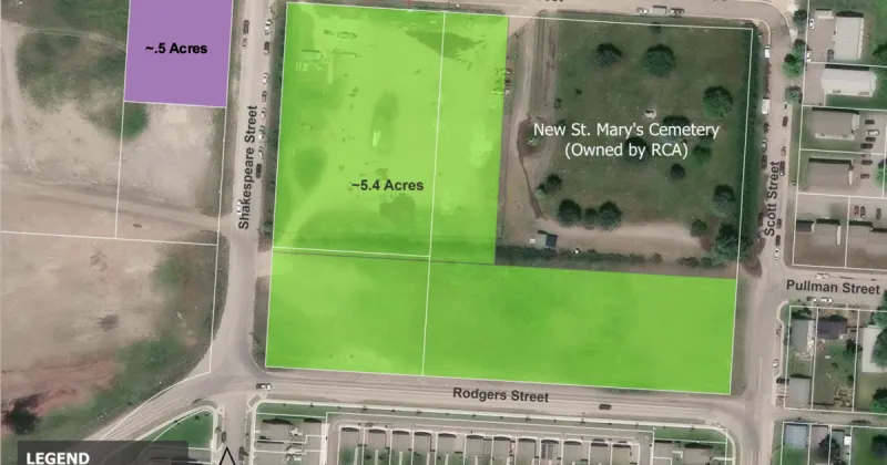 Missoula City Council signs off on new Northside park construction