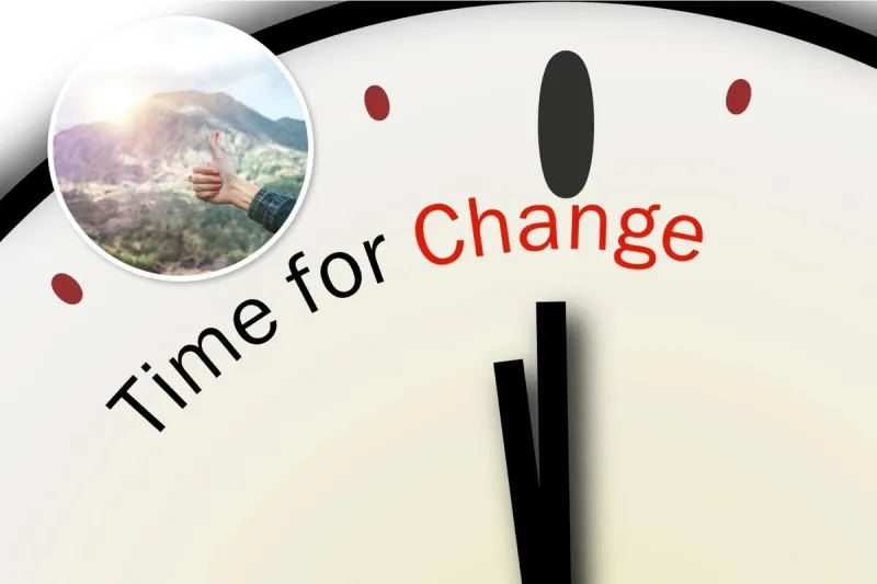 House Passes Bill That Could End Montana's Clock Changes