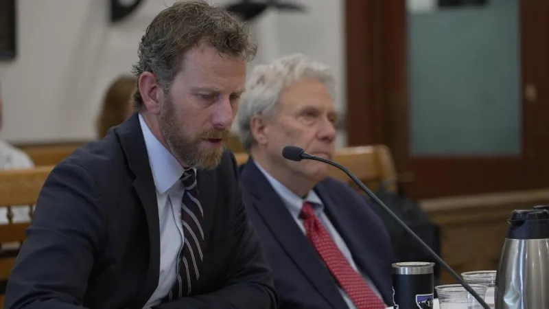 Montana Republican Party rules argued in court