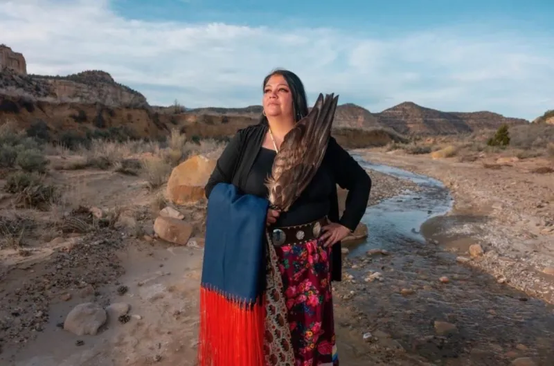 Tribal reps say they were left out of monument reduction decision