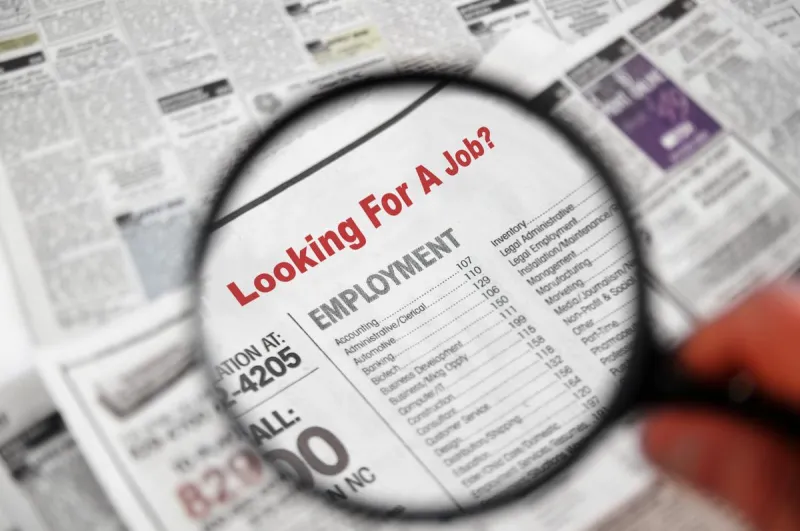 Jobs! Jobs! Jobs! Job Service Rep Hits Shelby Today