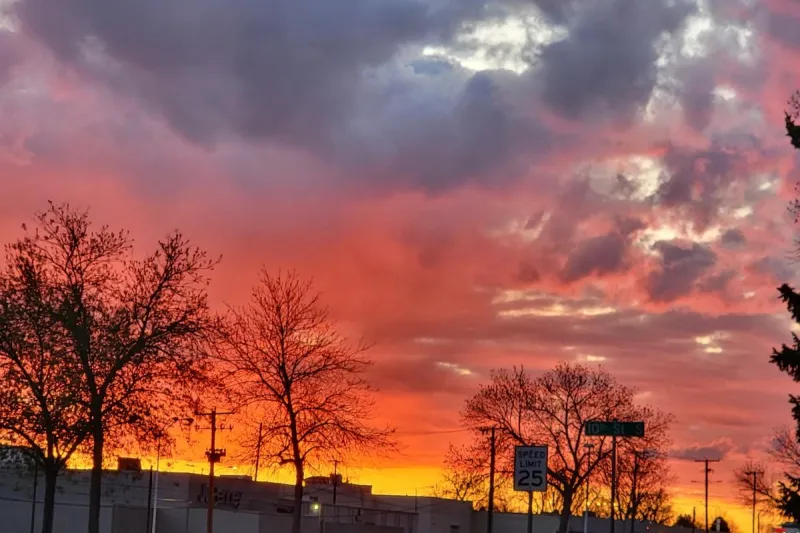 How a New Bill Will Change Montana Sunrises & Sunsets Forever