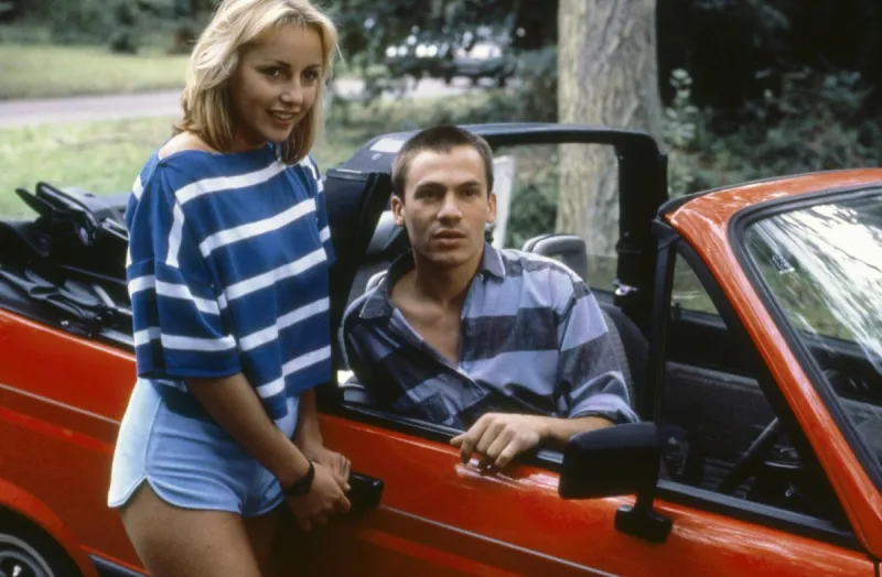 The Coolest '80s Convertibles You Completely Forgot About (And a Few You Still Dream Of)