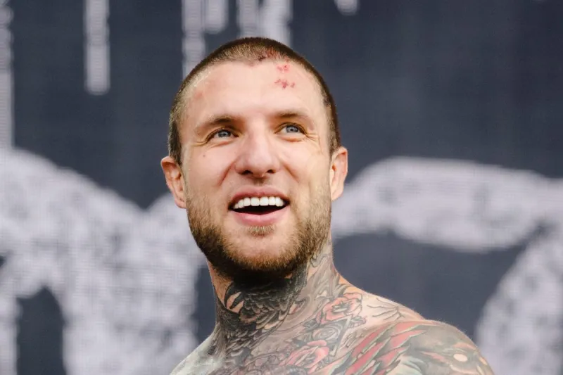 Slaughter to Prevail Vocalist Addresses Backlash Tour Opener Is Getting