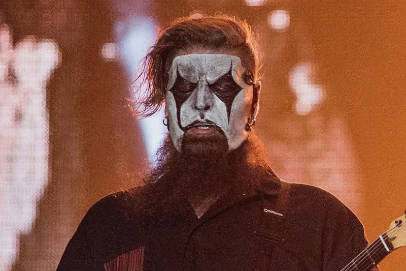 Producer of New Slipknot Album Revealed, Jim Root Shares Other Details