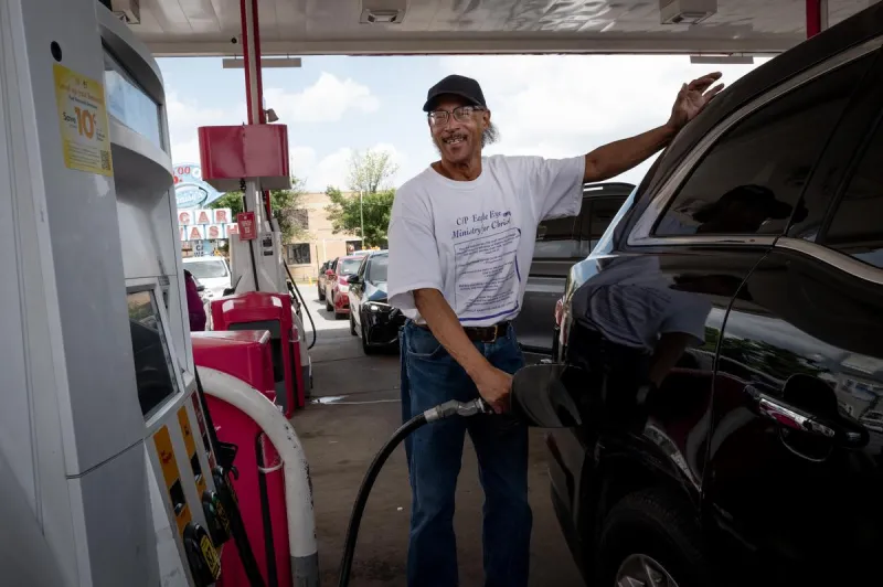 A New Study Says This Is Montana's Favorite Gas Station