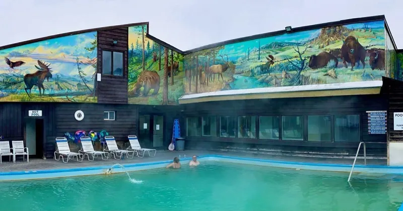 Woman charged with deliberate homicide in shooting death of Spa Hot Springs Motel owner