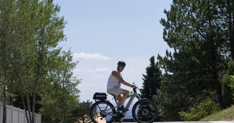 E-bike safety in Billings draws concern as more injuries occur