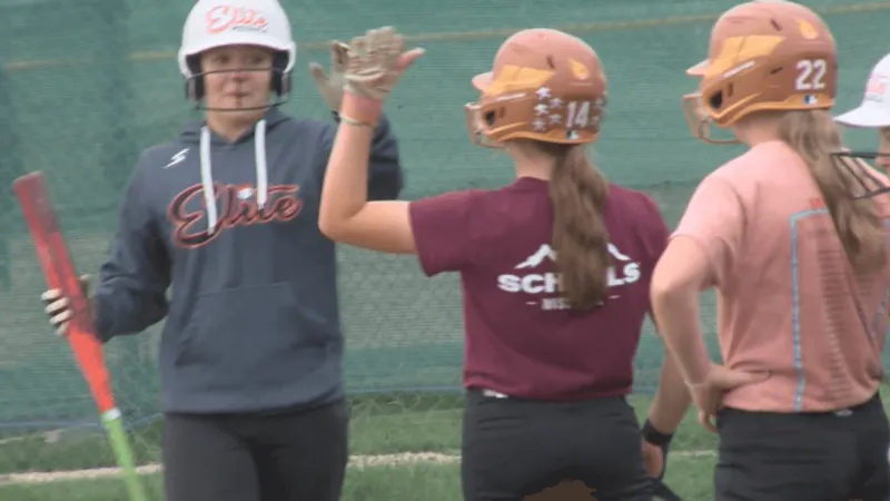 Garden City All-Stars head to Northwest Region Tournament after dramatic state title run