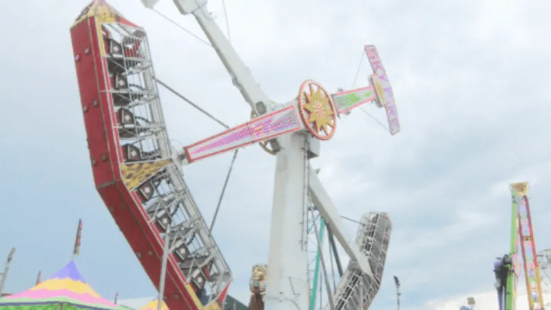 Big Sky Country State Fair returns with new family features, ways to beat the heat