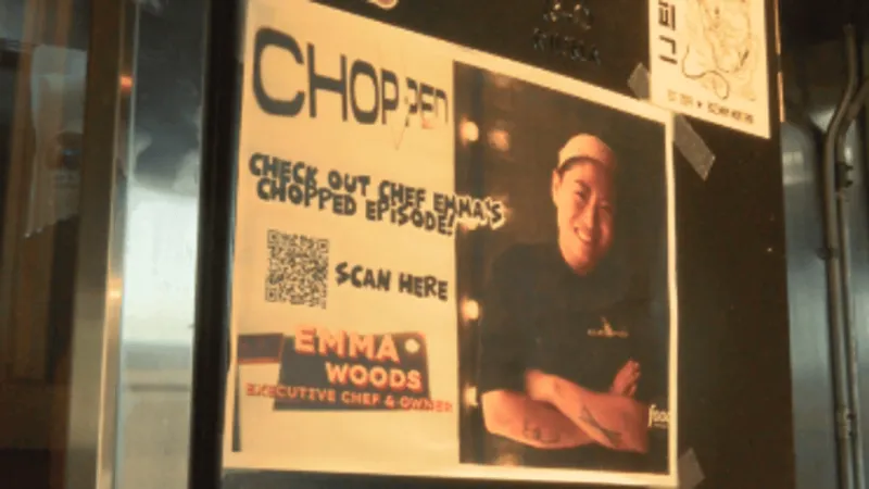 Bozeman chef returning to Food Network on 'Beat Bobby Flay'