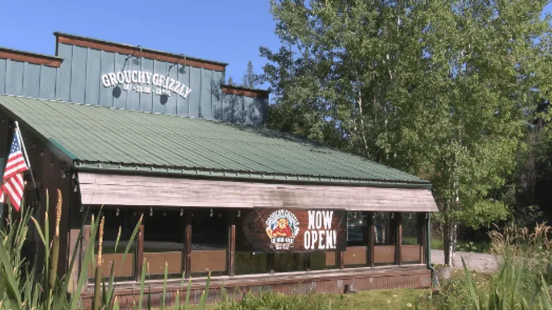 Grouchy Grizzly brings big flavors, Montana hospitality to Whitefish