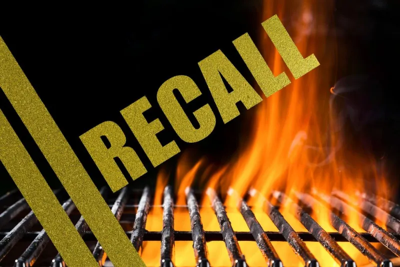 Why Cuisinart Recalled 13,000 Propel Pizza Grills