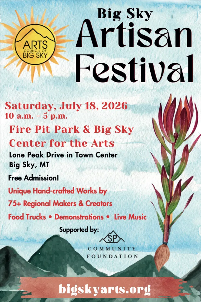 Lone Peak artisans showcase handcrafted work