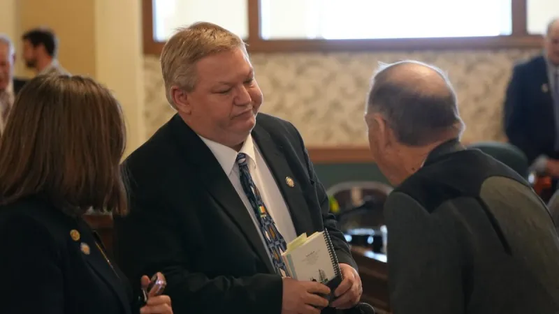 Lawyers give opening statements in Ellsworth trial