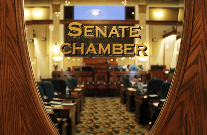 Dems have shot at flipping state legislatures across the country