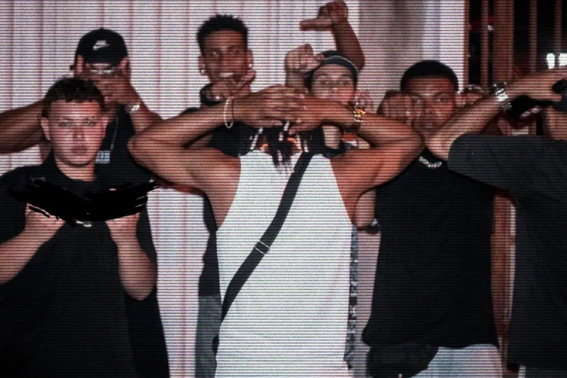 The Top 5 Gangs to Watch Out for in Montana