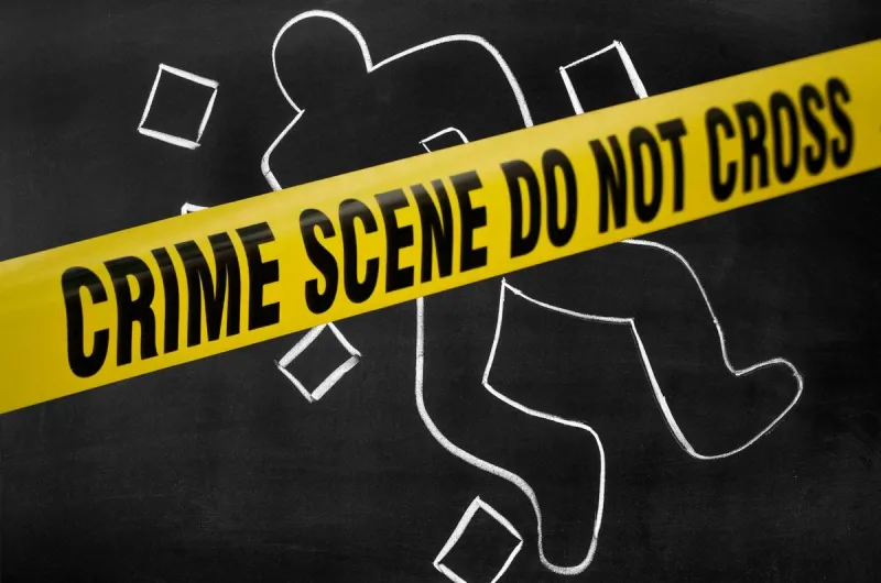 White Sulphur Springs Murder Suspect Has Interesting Back Story