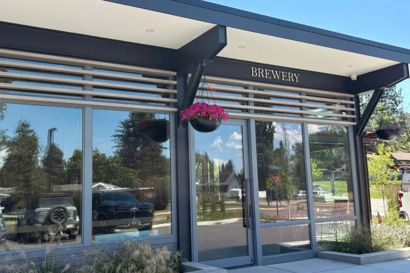 Montana's Award-Winning Old Bull Brewing Is Expanding Into Missoula