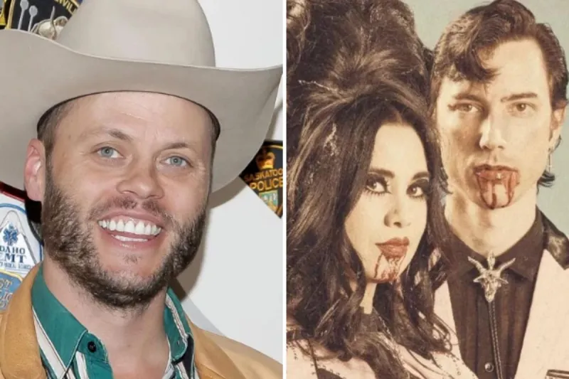 Charley Crockett's Social Media Goes Dark After Twin Temple Split