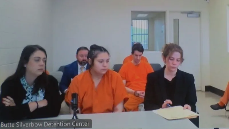 Butte woman pleads not guilty to attempted homicide