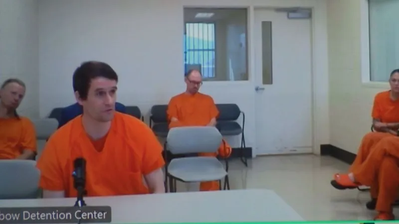 Defendant in 2025 Uptown Butte shootout receives suspended sentence