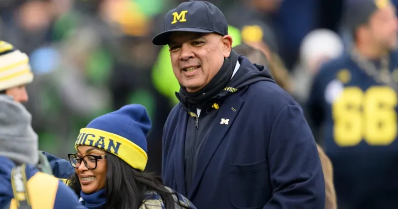 Michigan regents don't address Warde Manuel's future or athletics probe