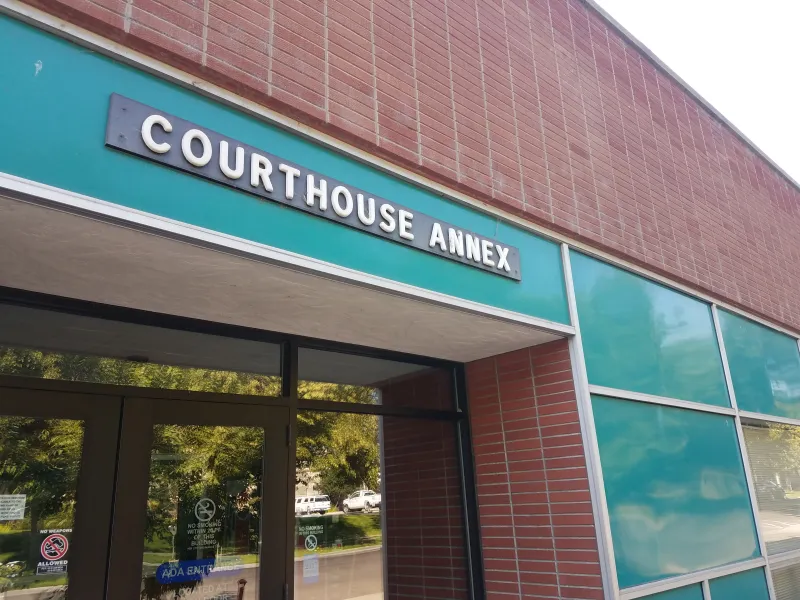 County Commission approves jail kitchen project