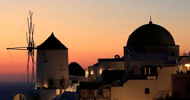 3 reasons not to visit Europe this summer | Froma Harrop
